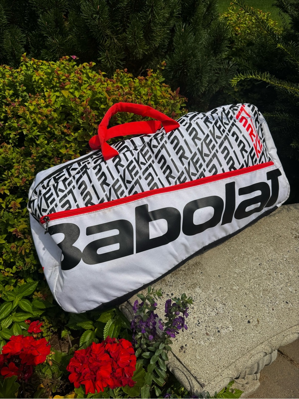Babolat Pure Strike Tennis Racquet Bag